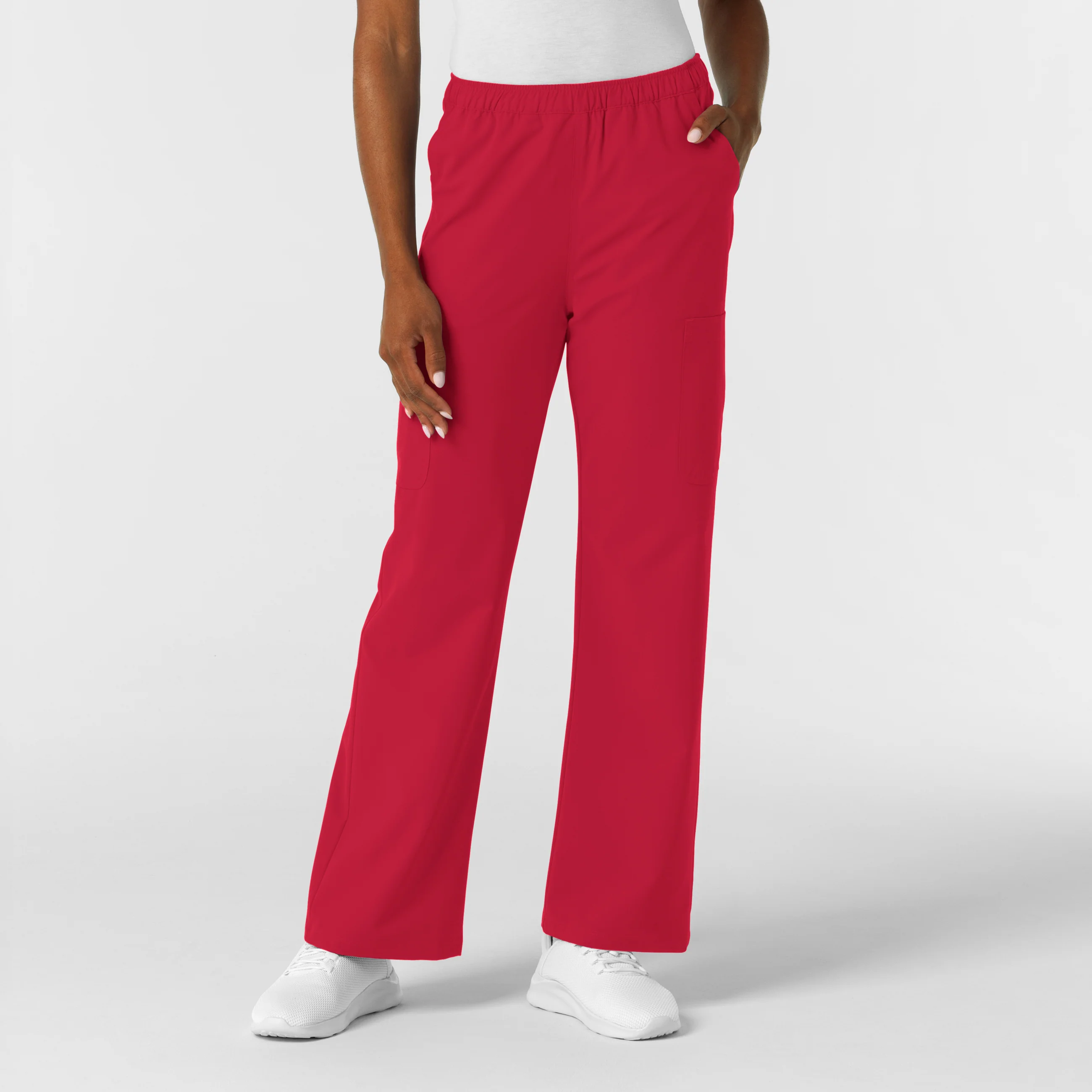 New Scrub Pants
