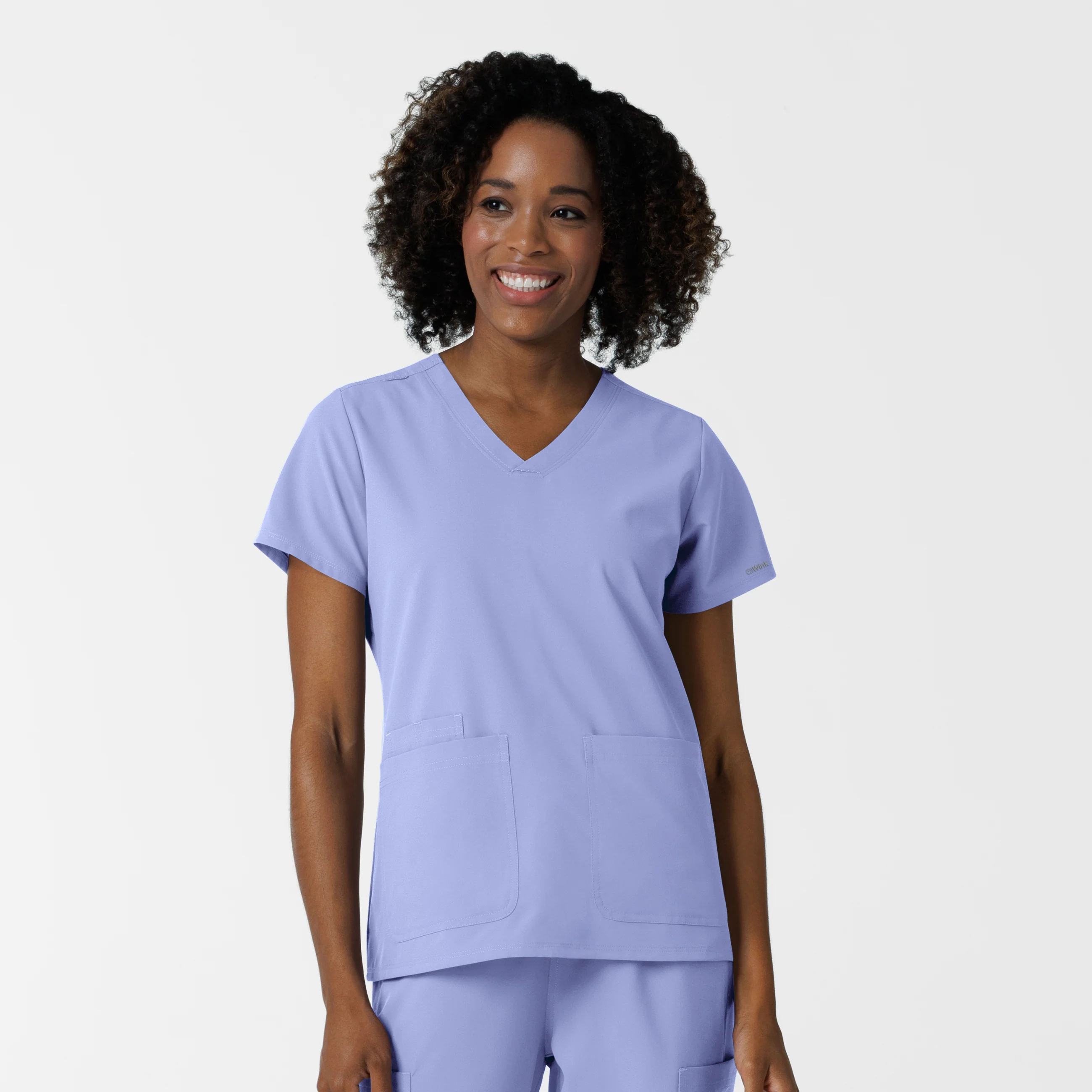 New Scrub Tops