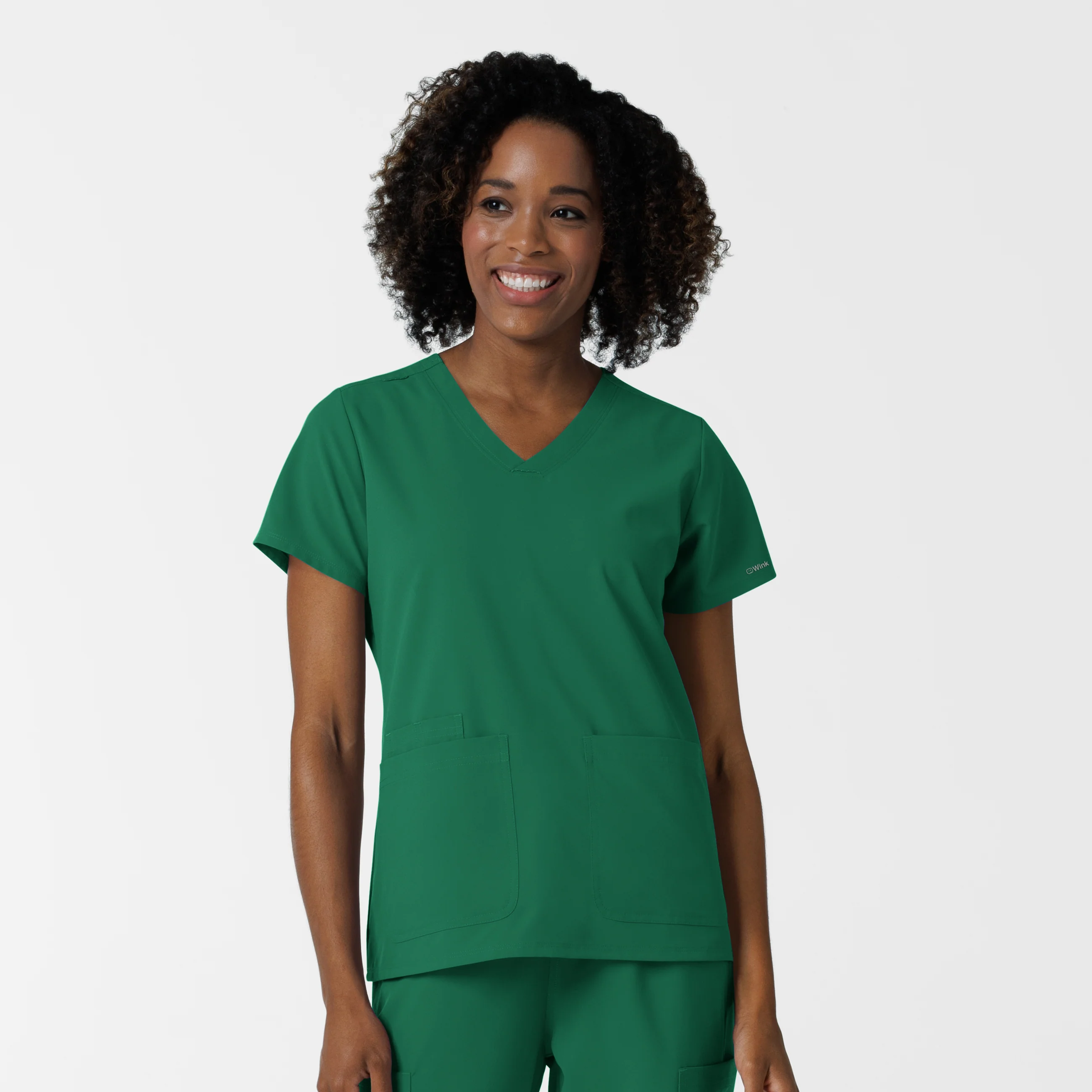 Nurtur Women's Scrub Tops