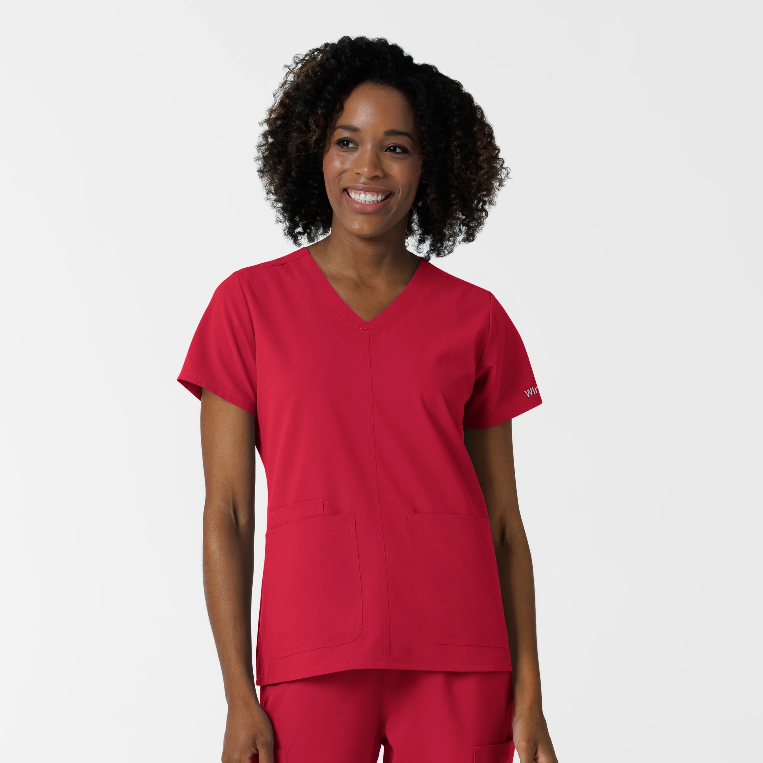 Scrub Top