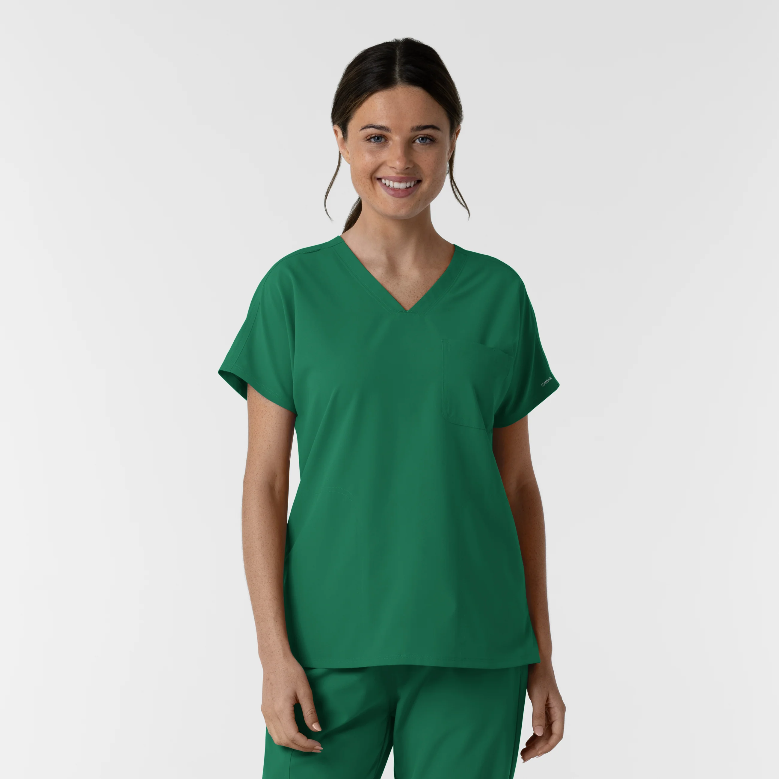 NURTUR Scrub Tops
