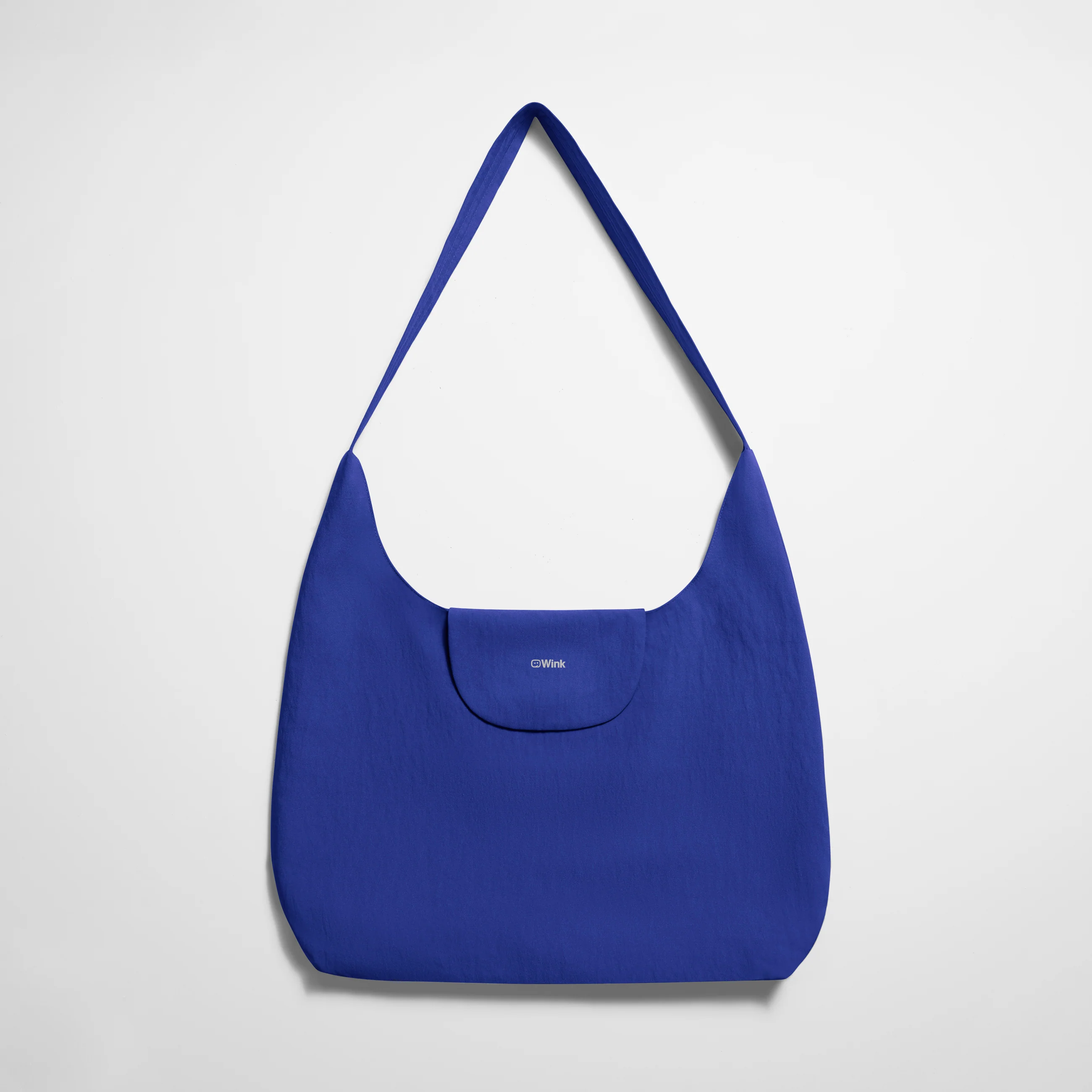 Crescent Bag - Galaxy Blue - Image 4