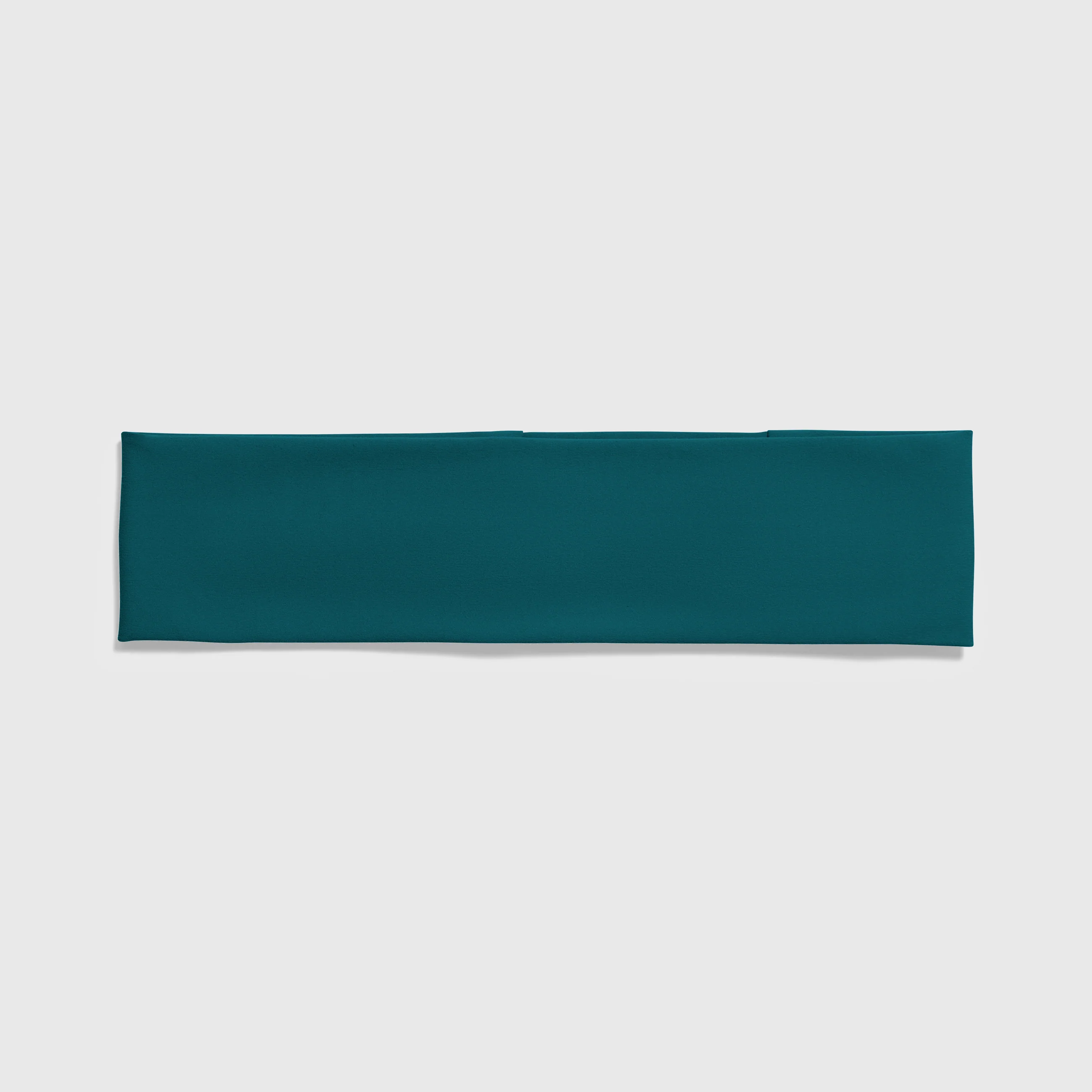 Ponytail Headband - Caribbean - Image 4