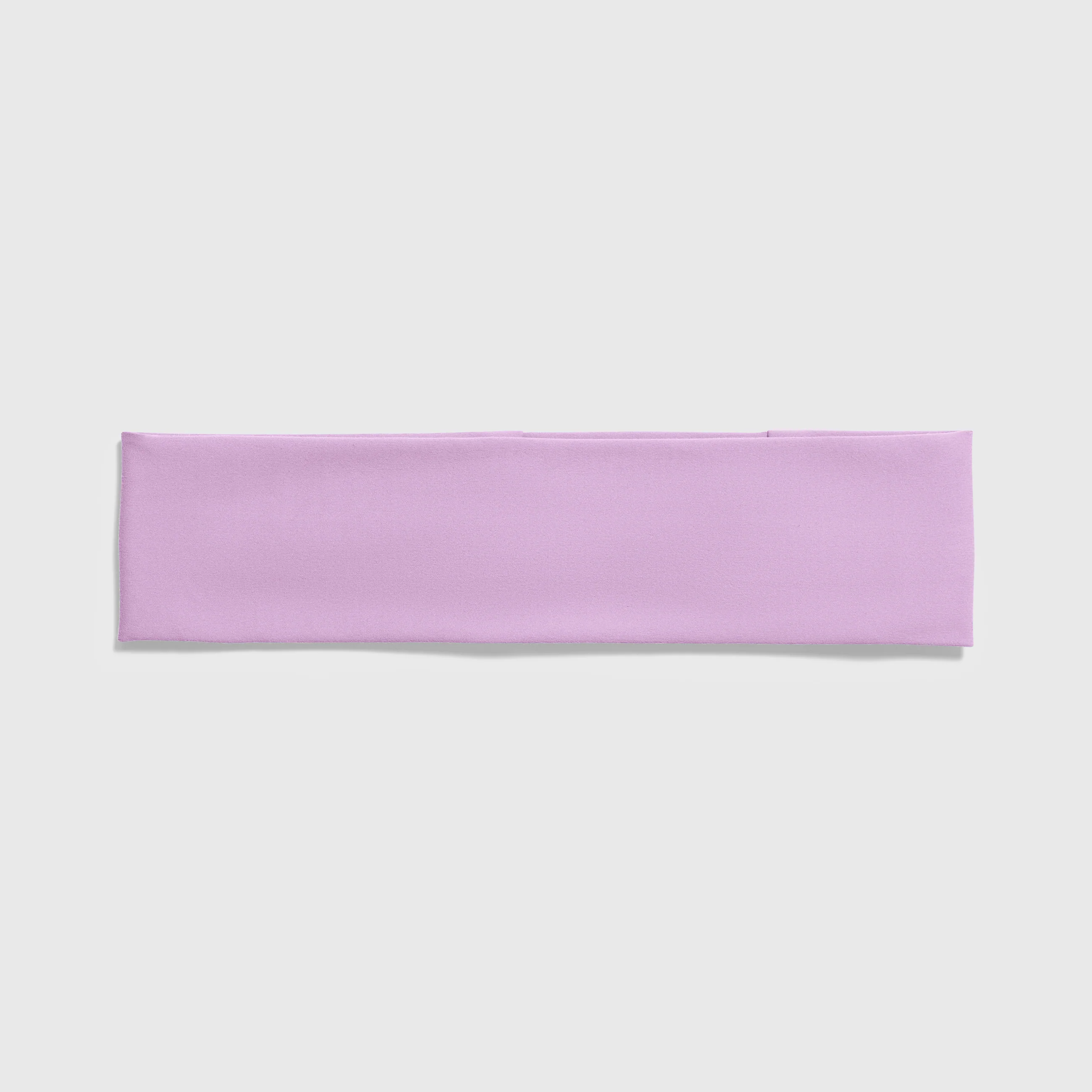 Ponytail Headband - Violet Tulle - Image 4