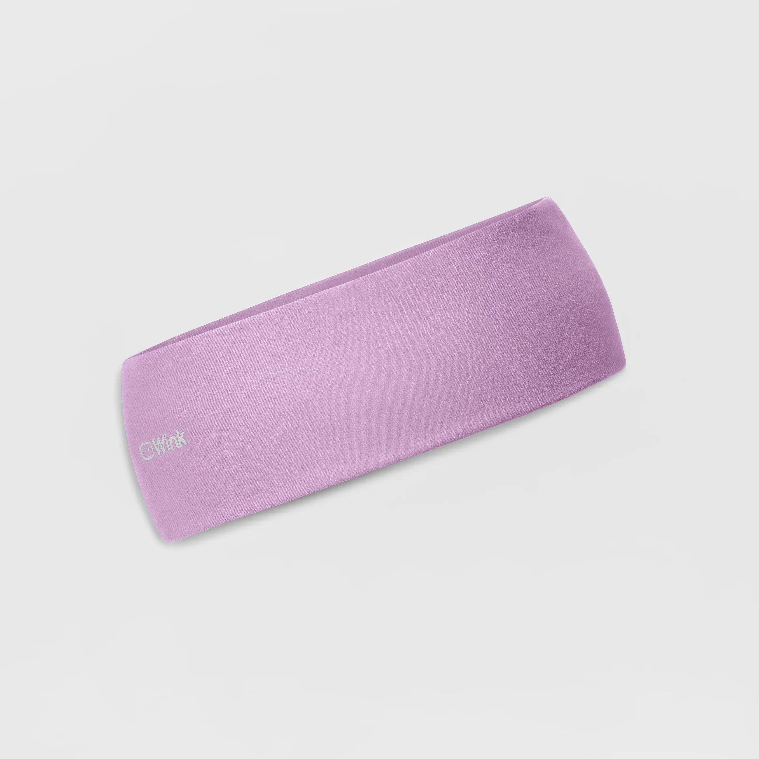 Ponytail Headband - Violet Tulle - Image 7