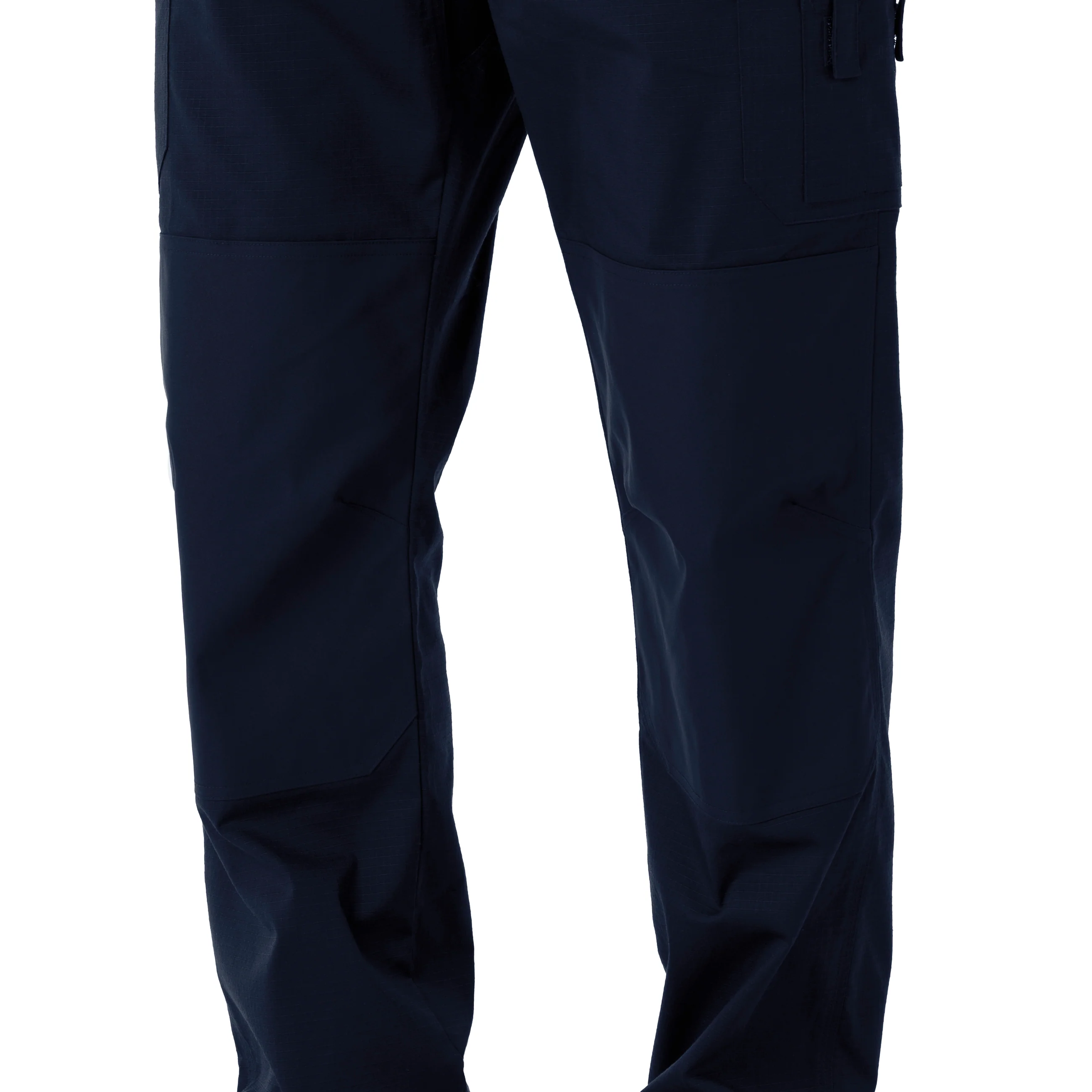 Carhartt Rugged Flex RSCU Men's Ripstop Cargo Pants - Dark Navy - Image 9