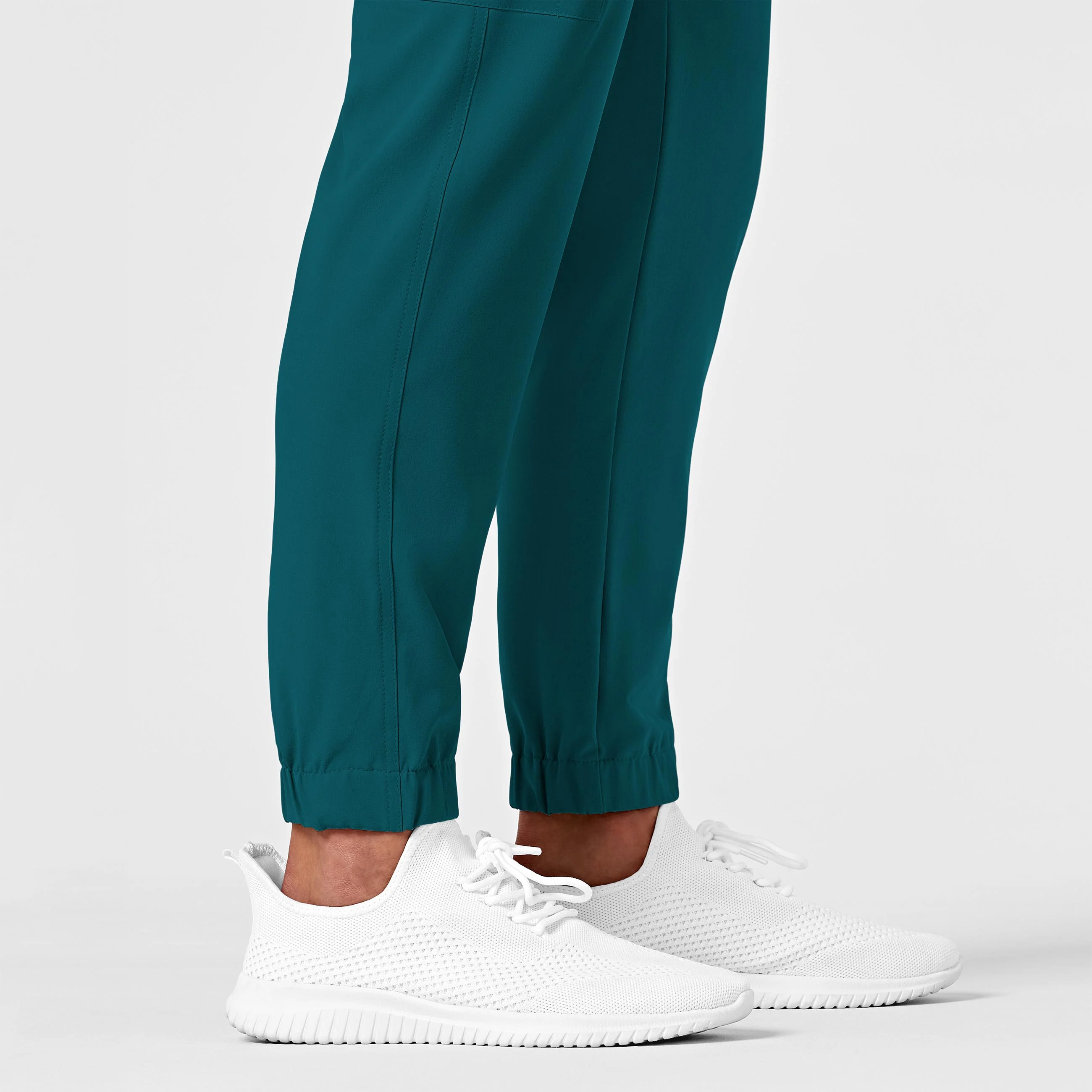 RENEW Men's Jogger Scrub Pant - Caribbean - Image 7